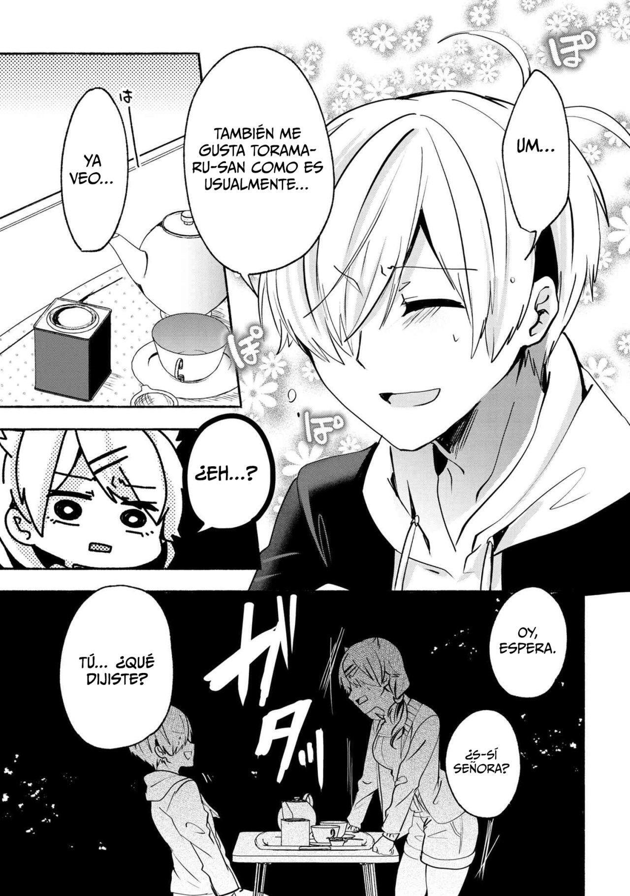Capitulo 64 page 15