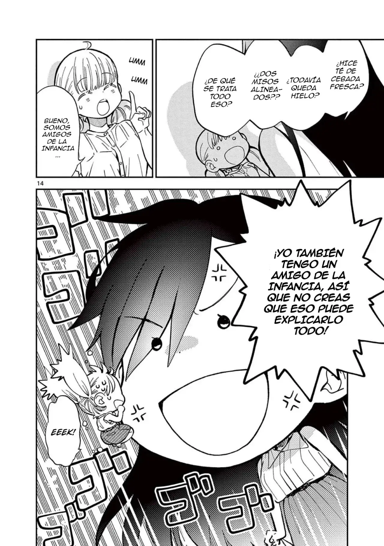 Capitulo 66 page 15