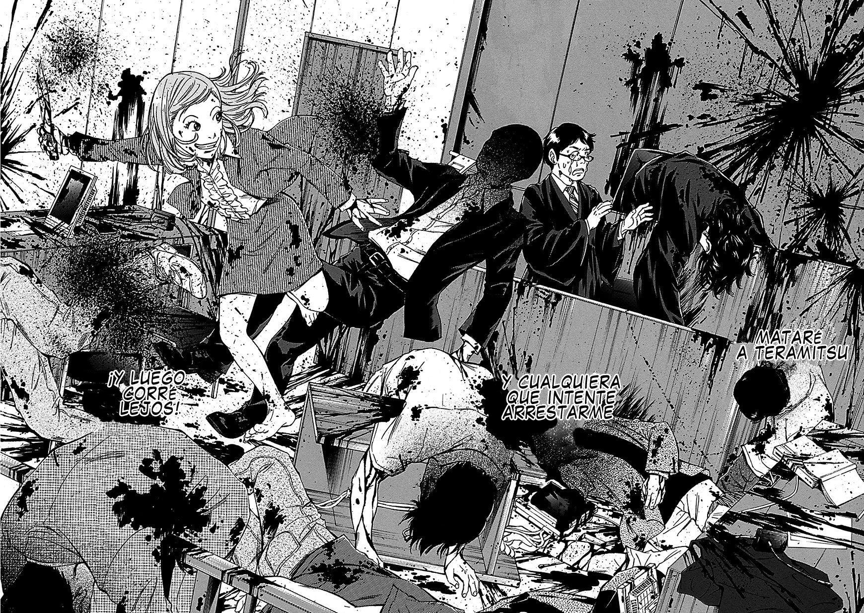 Capitulo 19 page 4
