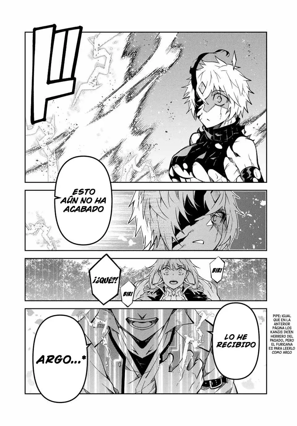 Capitulo 158 page 12