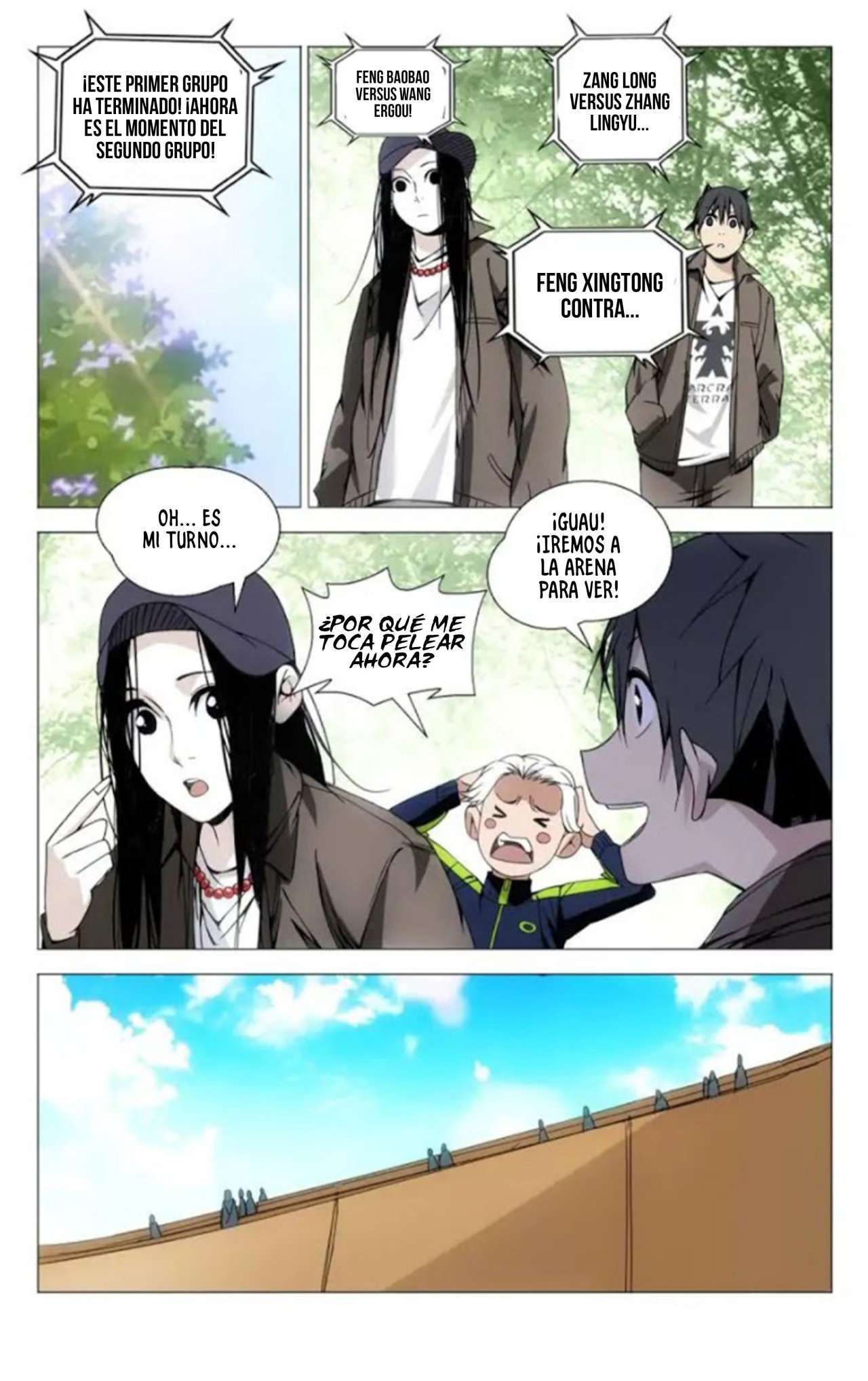 Capitulo 79 page 9