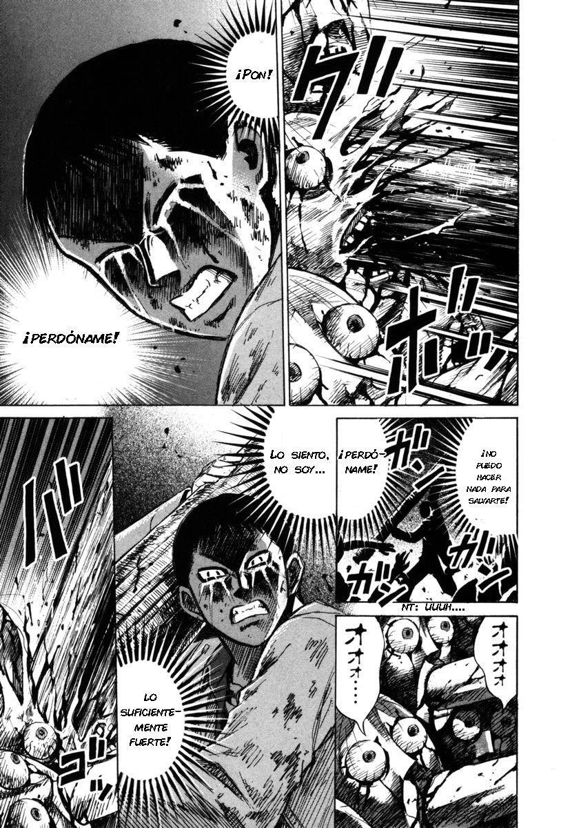 Capitulo 65 page 14