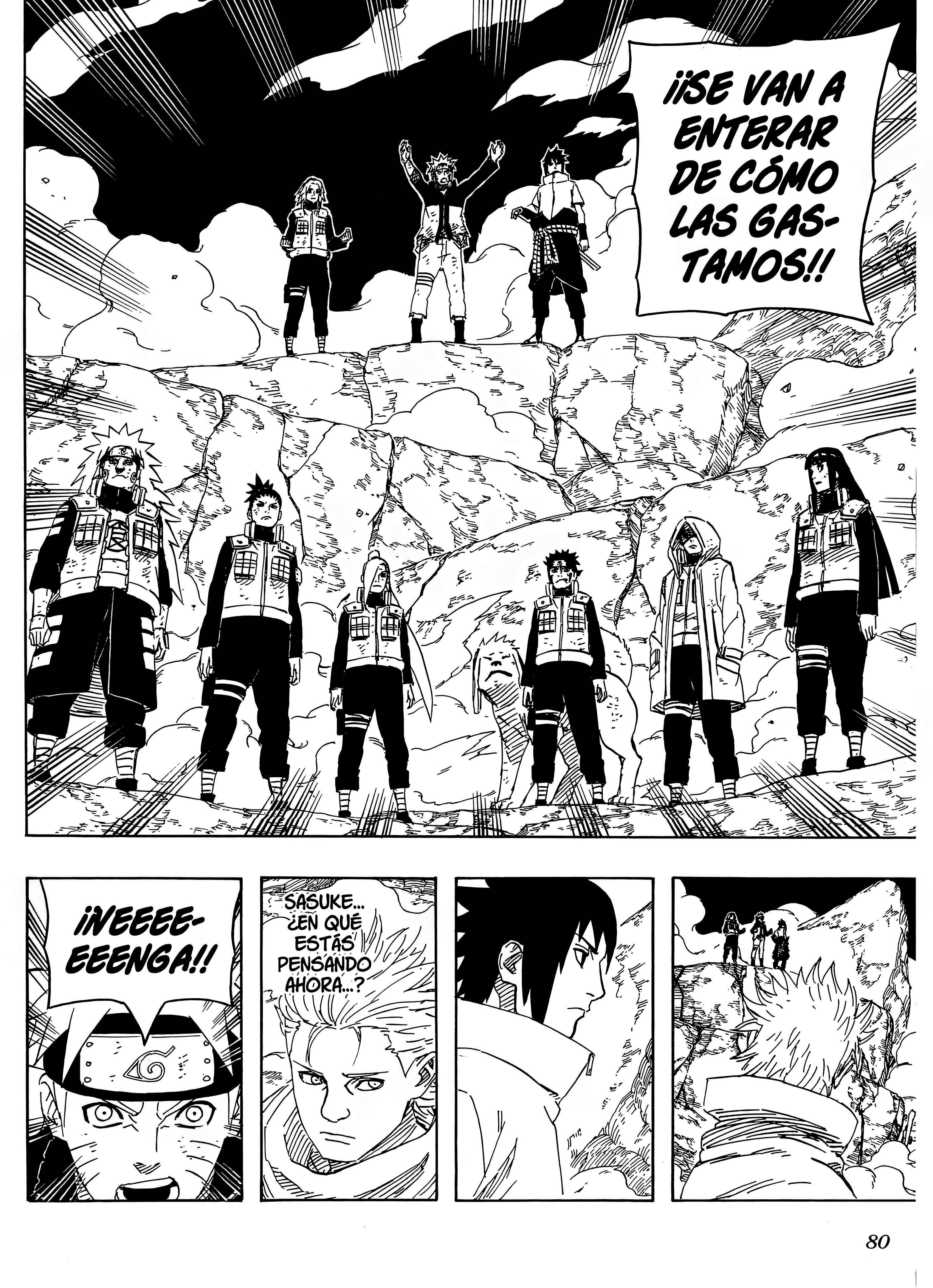 Capitulo 632 page 4
