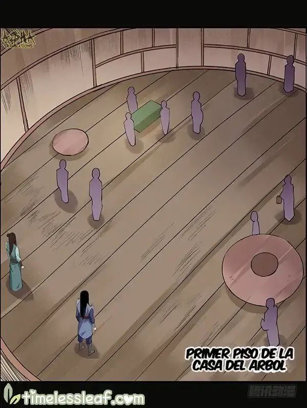 Capitulo 86 page 9