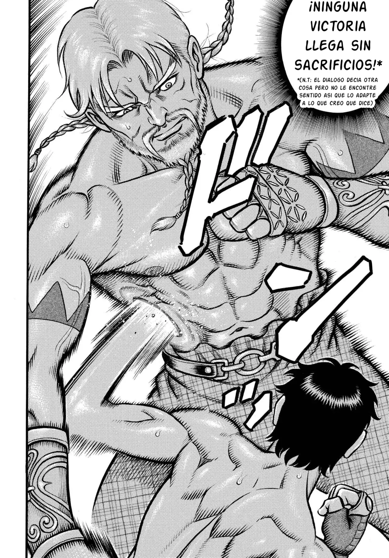 Capitulo 92 page 5