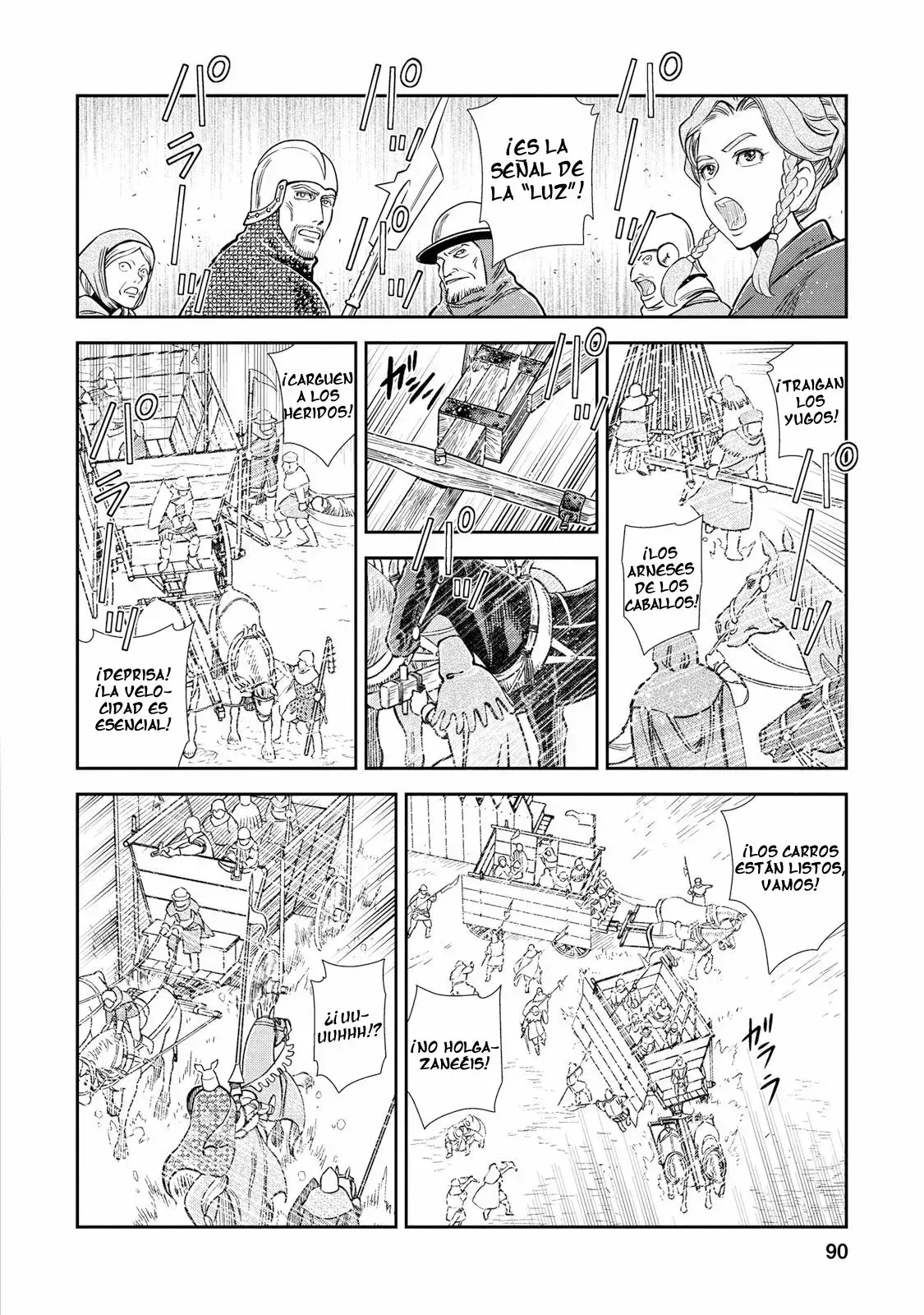 Capitulo 28 page 13