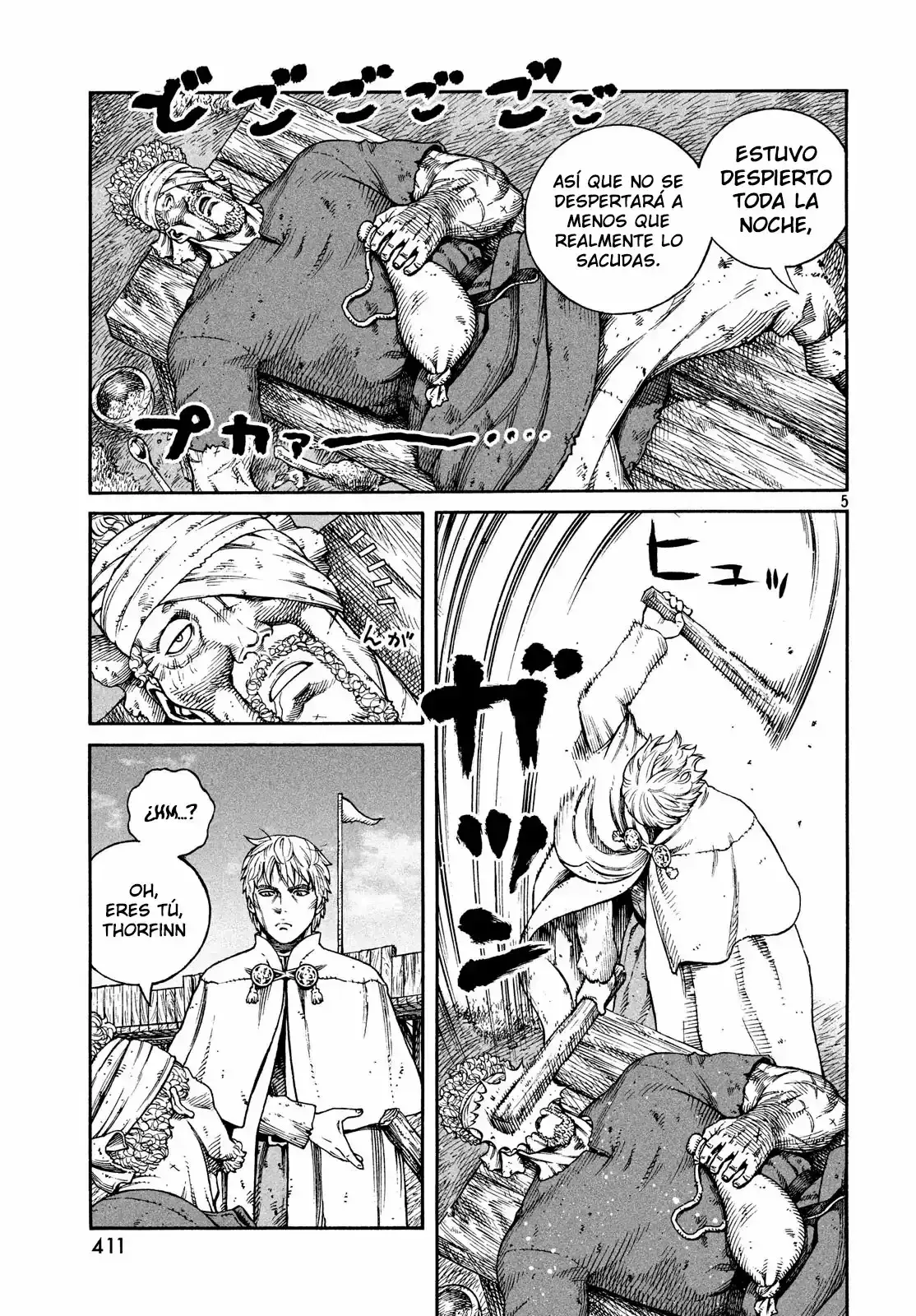 Capitulo 159 page 6