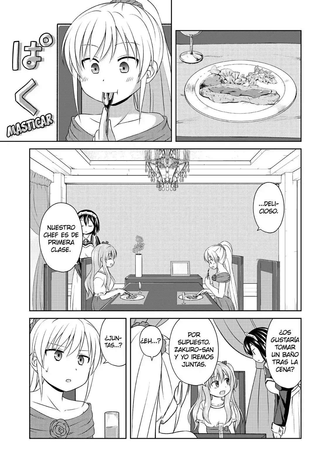Capitulo 52 page 11
