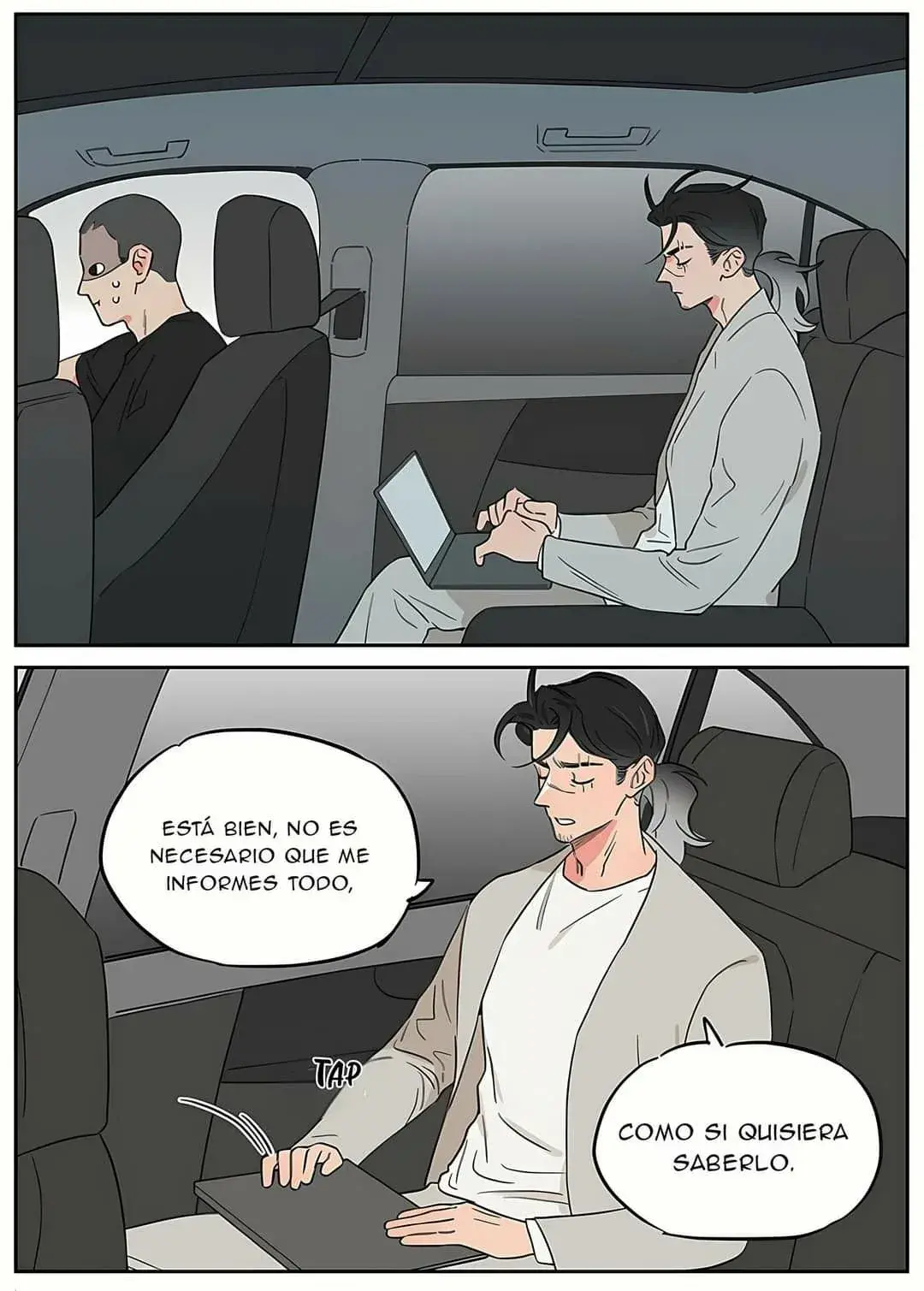 Capitulo 112 page 21