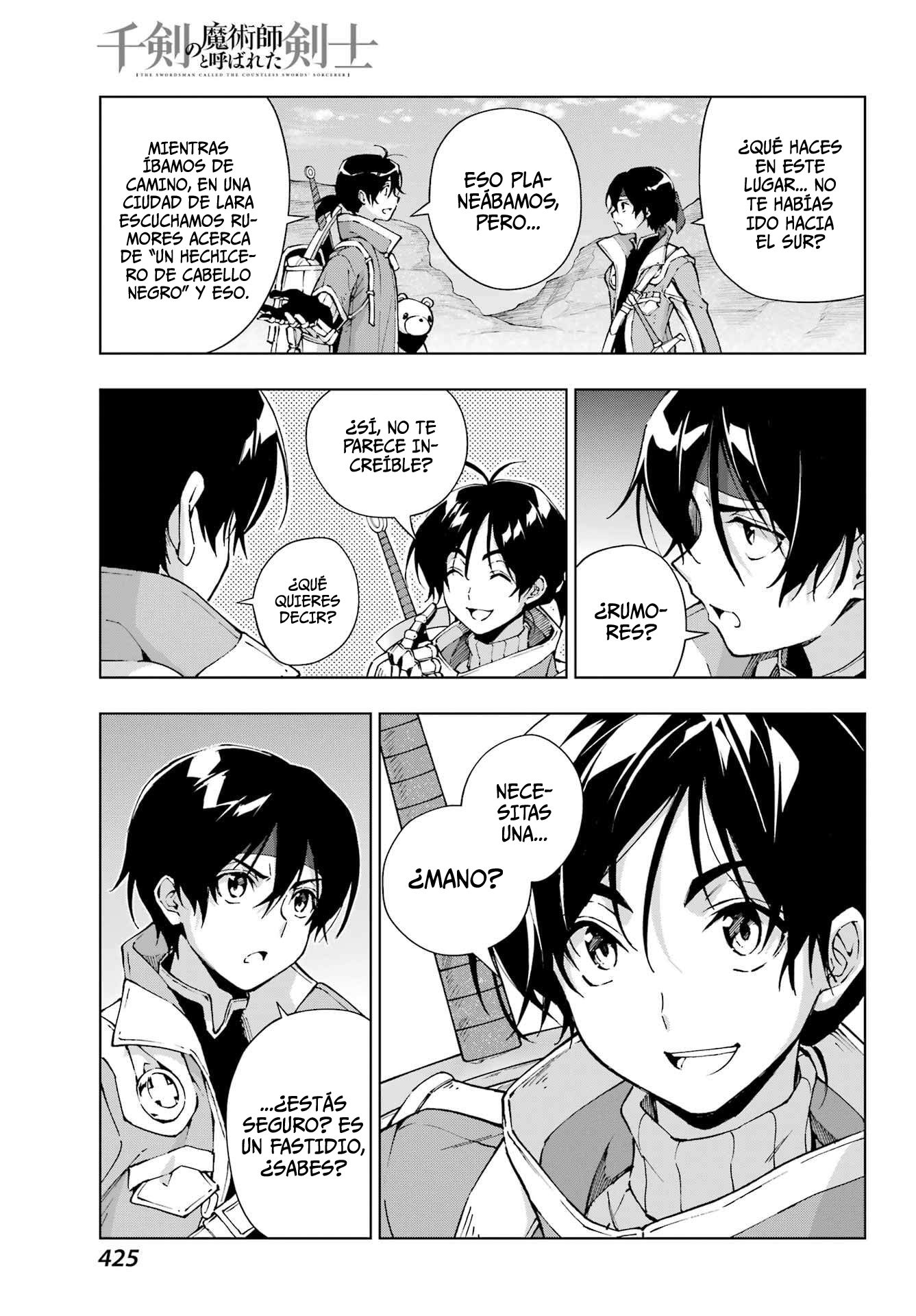 Capitulo 61 page 11