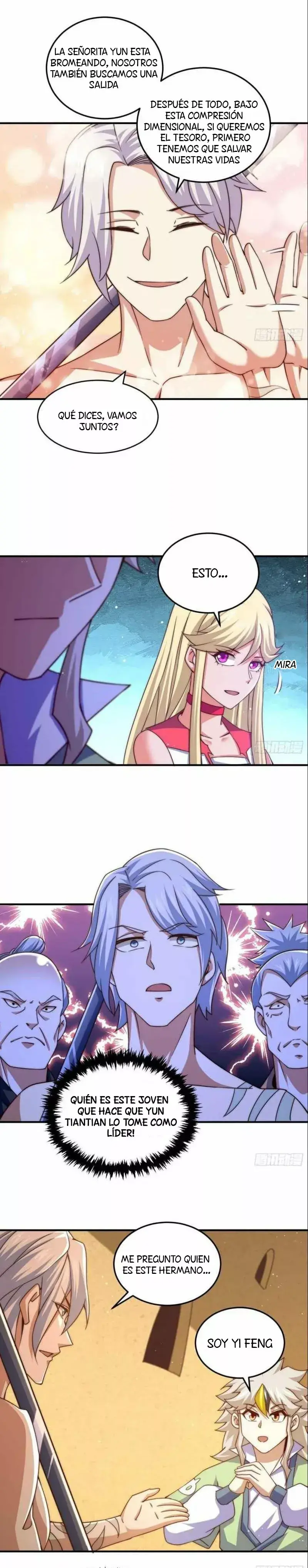 Capitulo 116 page 8