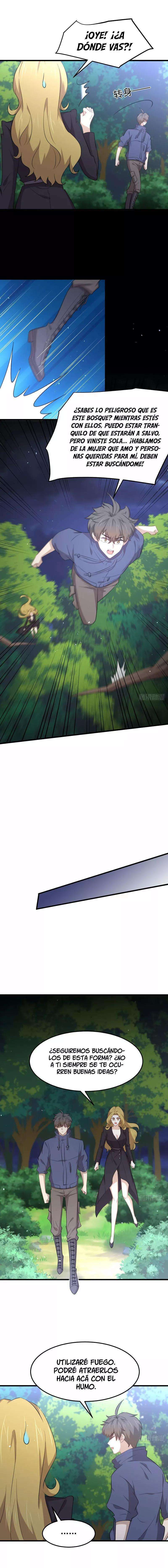 Capitulo 206 page 8