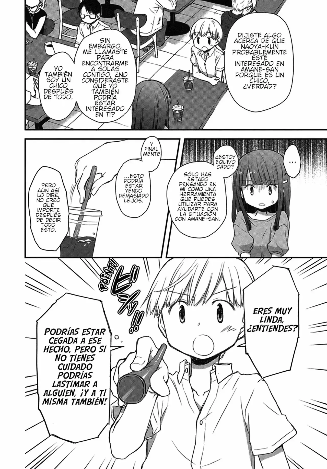 Capitulo 16.50 page 7