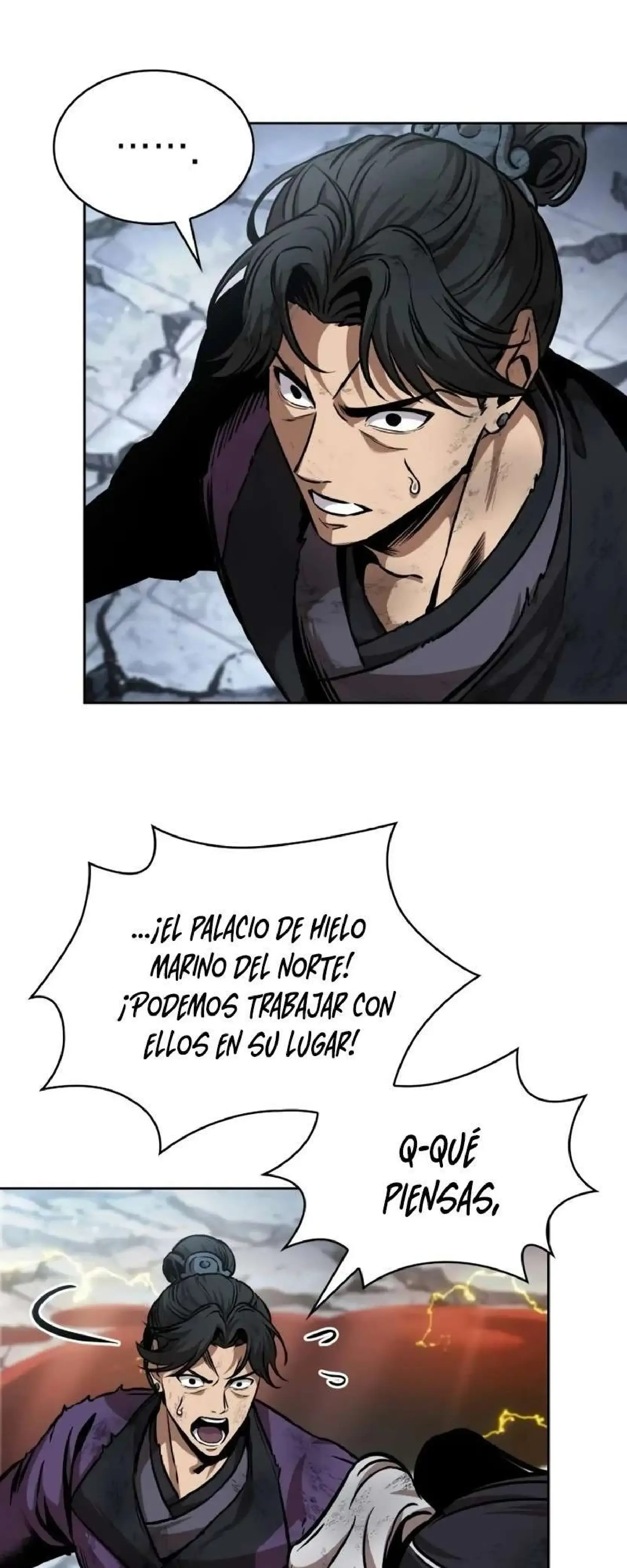 Capitulo 260 page 38