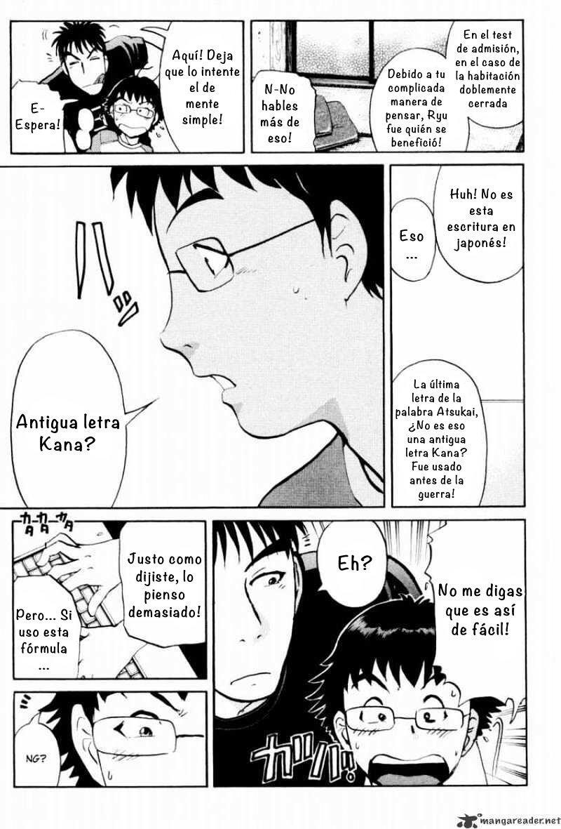 Capitulo 21 page 15
