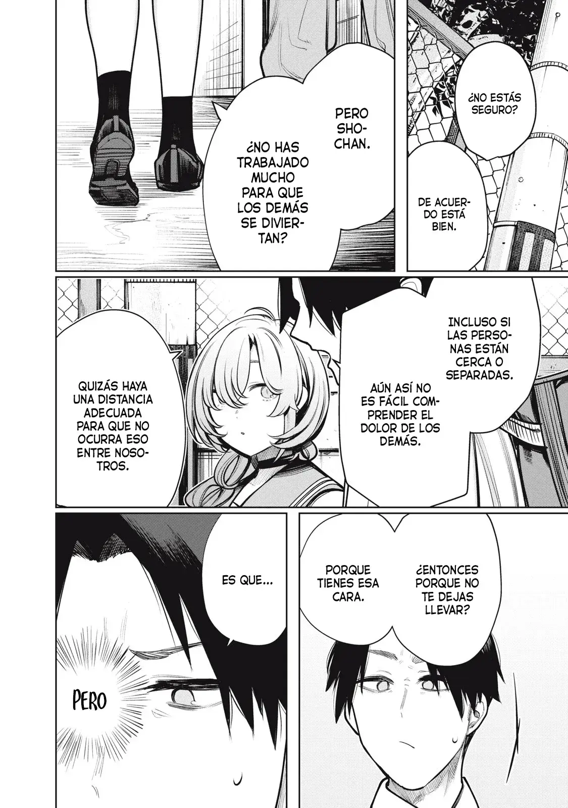 Capitulo 33 page 11