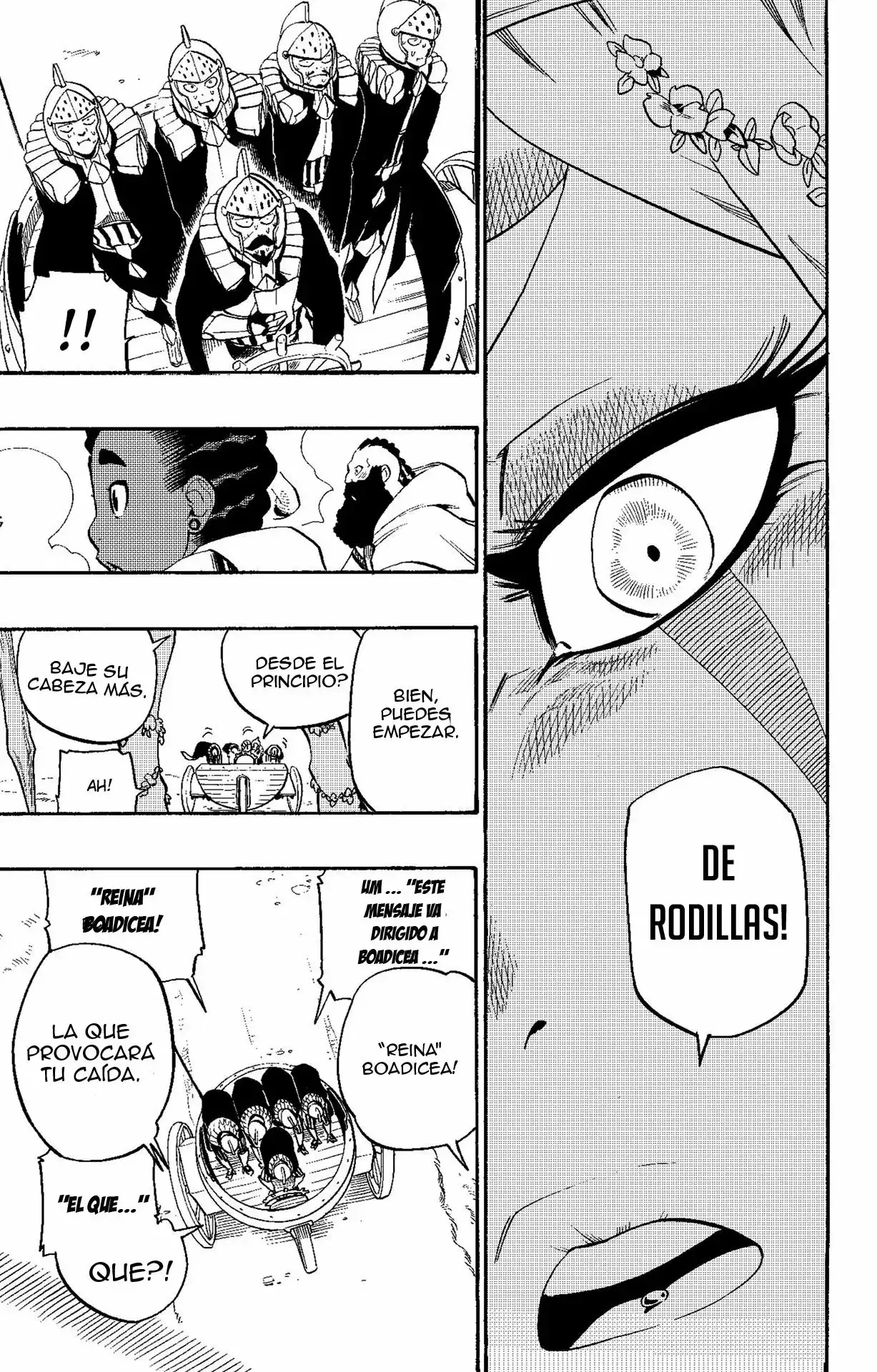 Capitulo 56 page 17