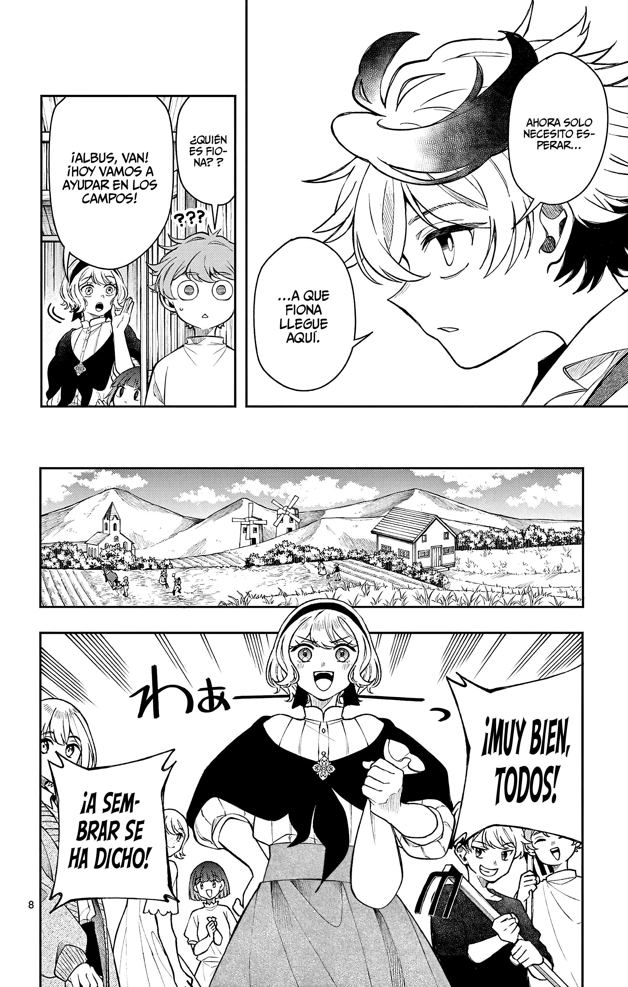 Capitulo 69 page 12
