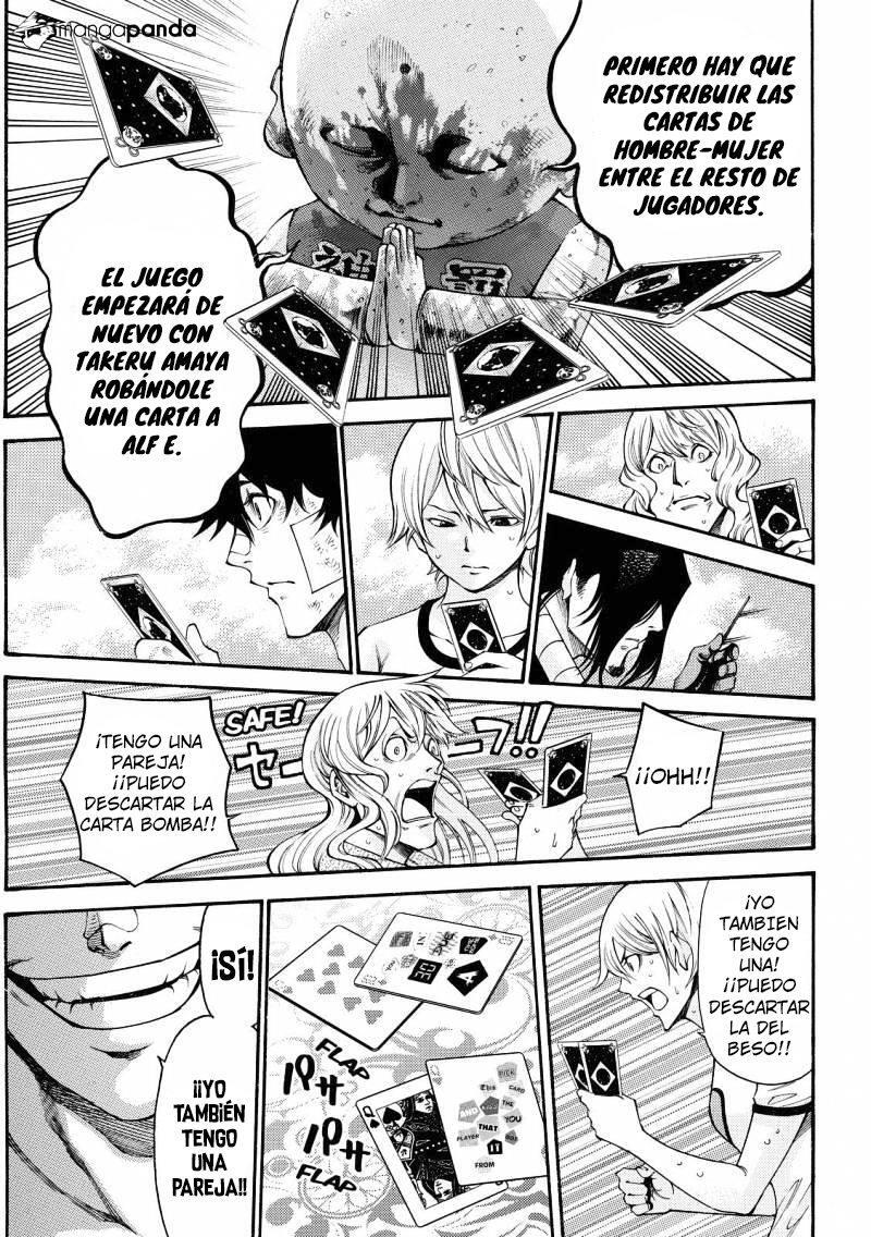 Capitulo 165 page 16