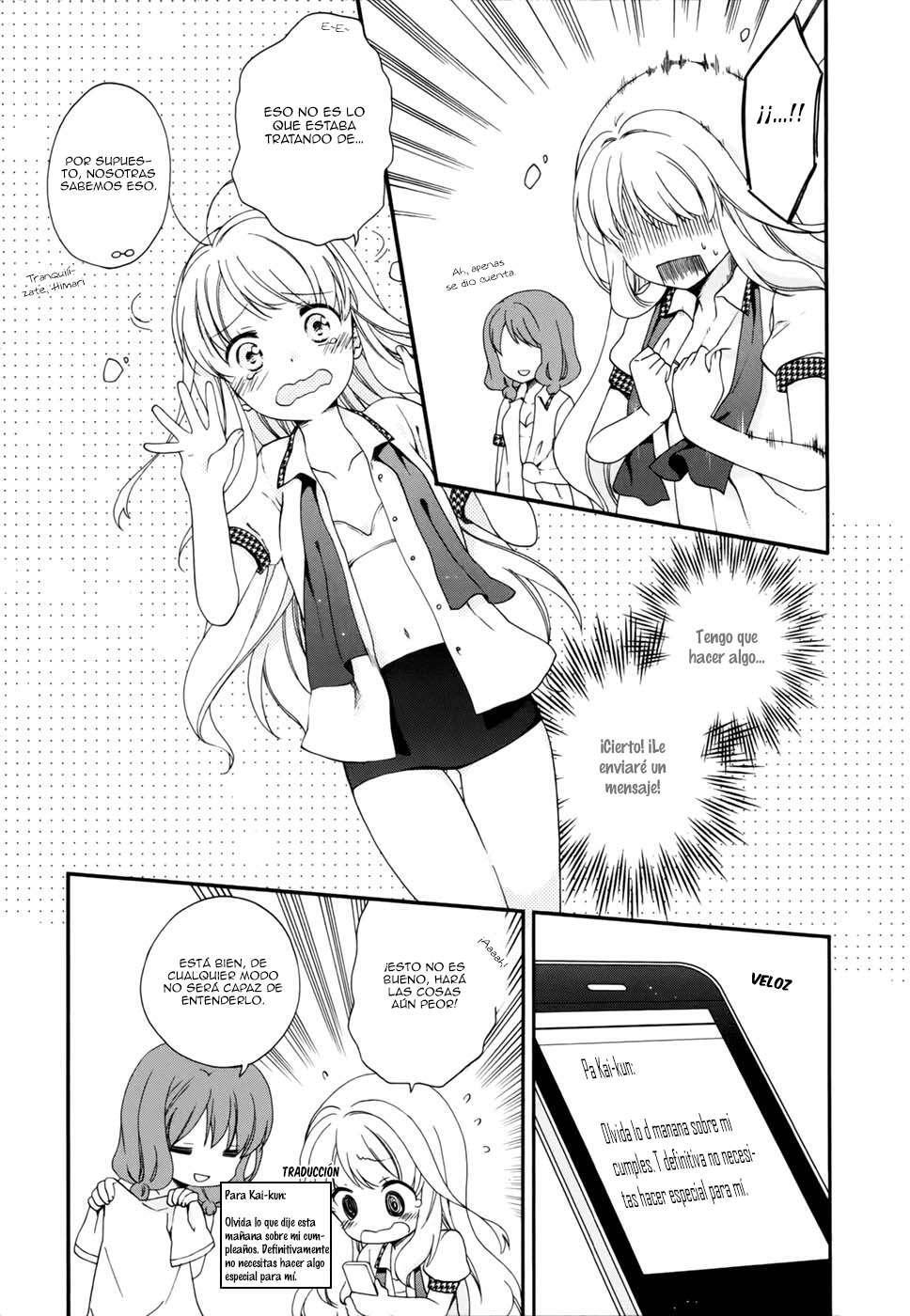 Capitulo 17 page 16