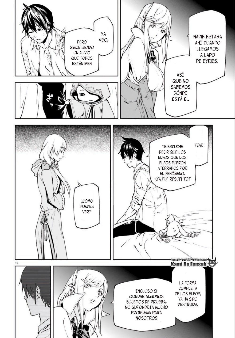 Capitulo 42 page 10