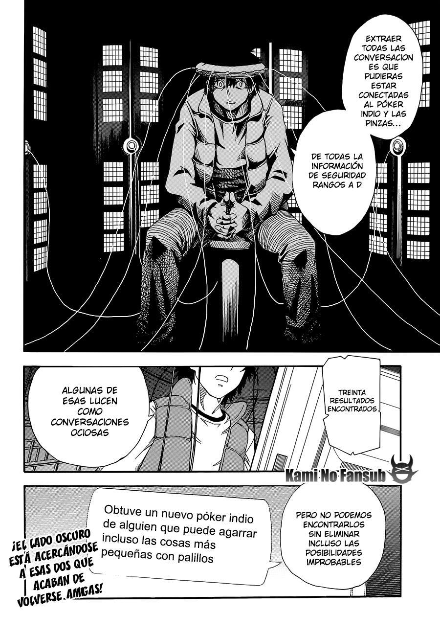 Capitulo 80 page 21