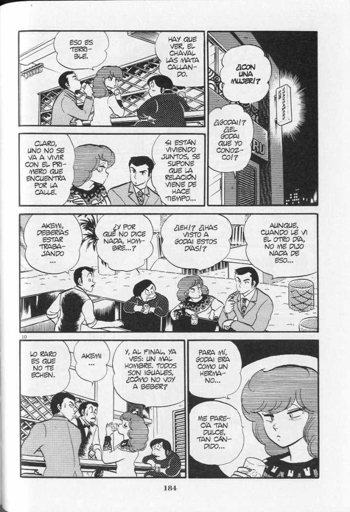 Capitulo 42 page 10