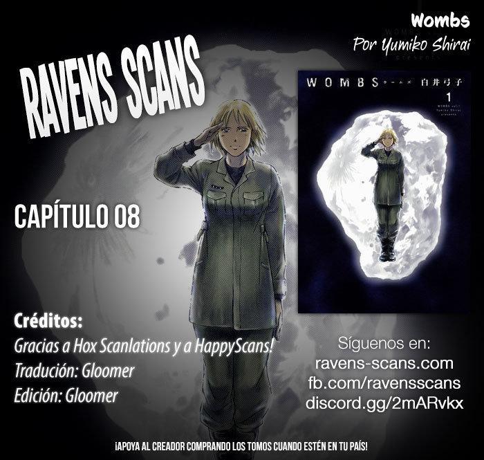 Capitulo 8 page 1
