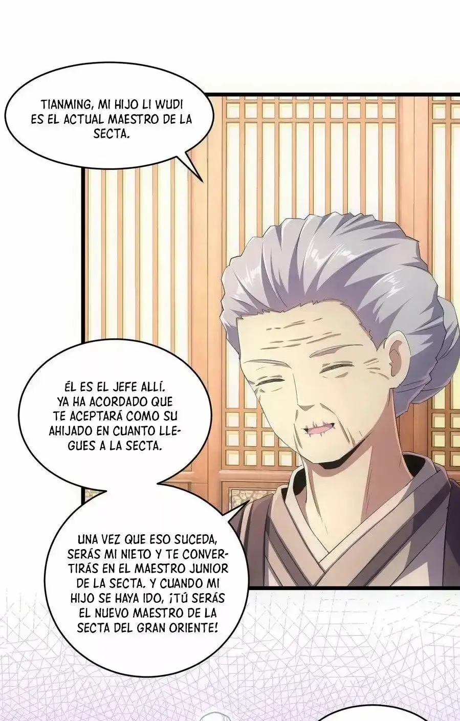 Capitulo 72 page 33