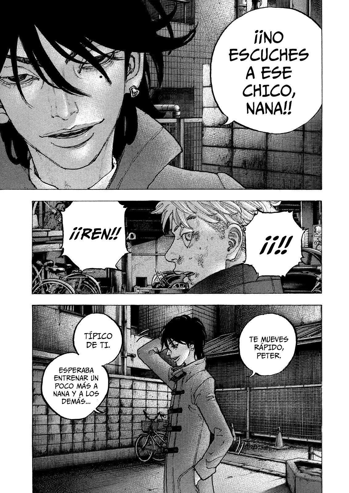 Capitulo 43 page 8