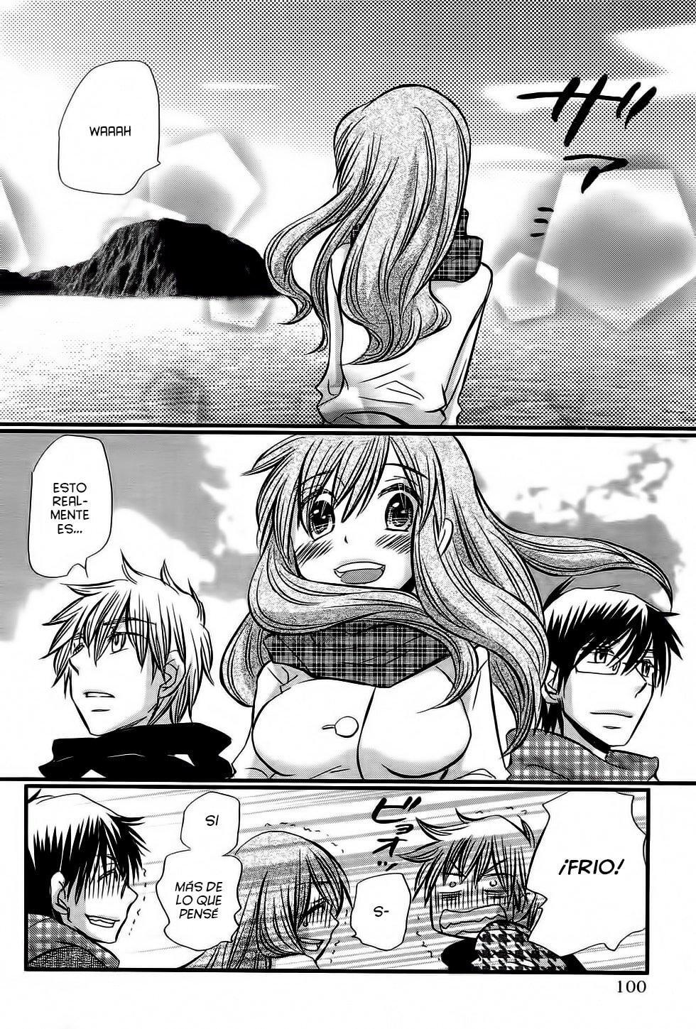 Capitulo 70 page 10