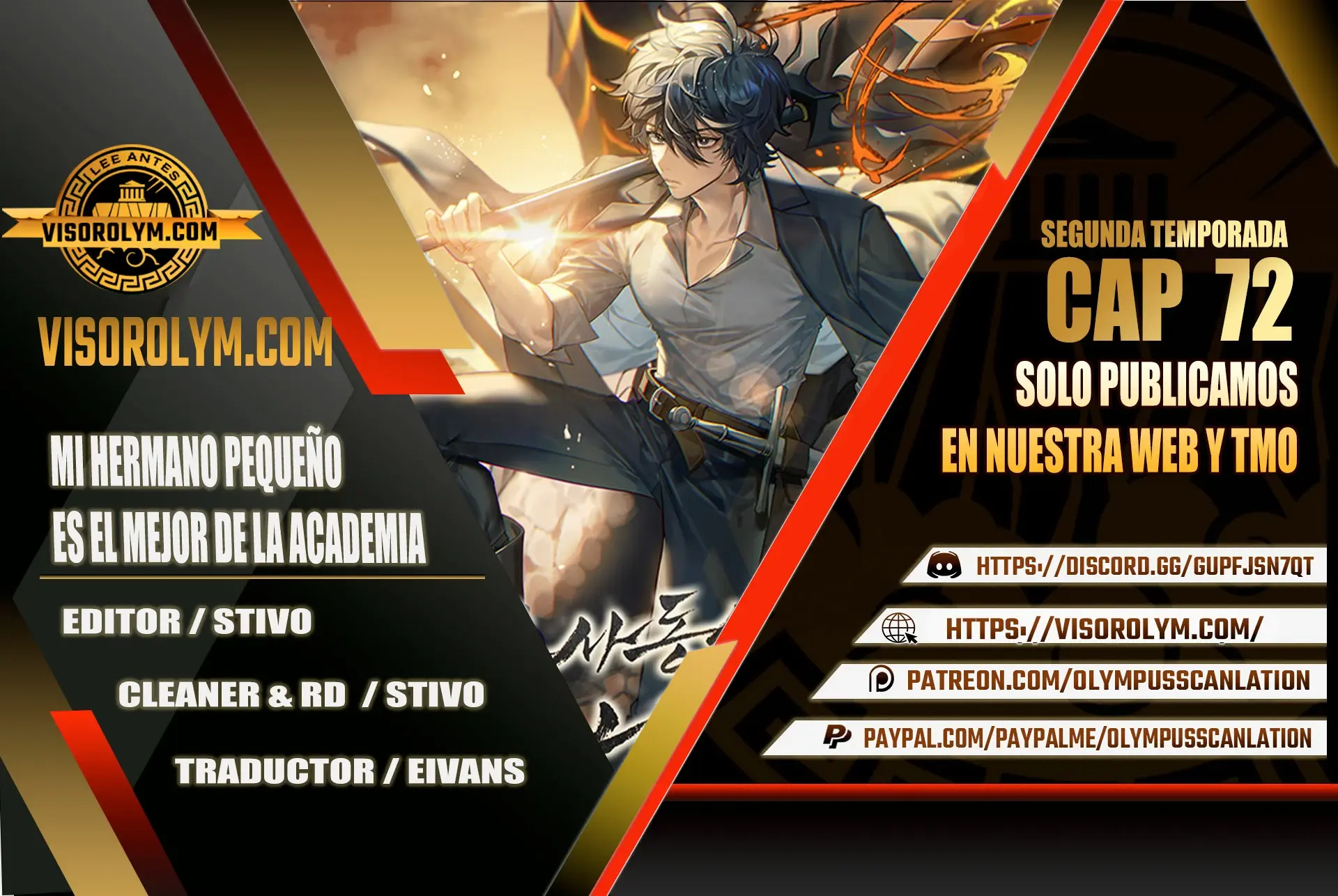 Capitulo 72 page 1