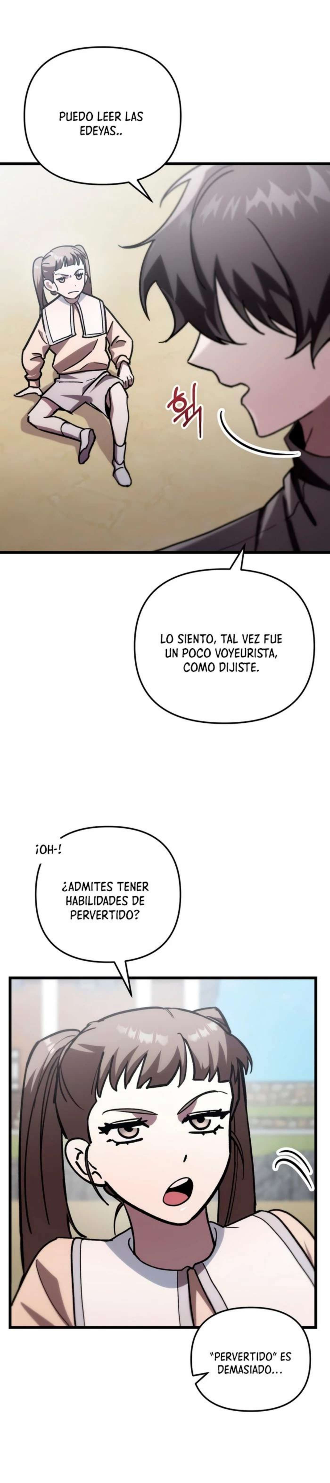 Capitulo 80 page 33