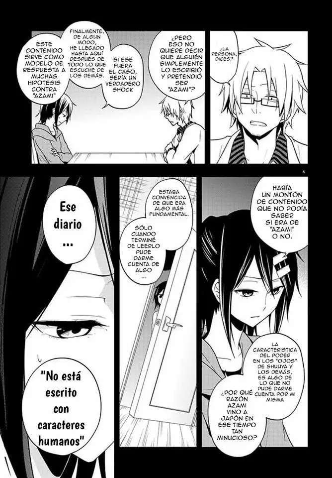 Capitulo 46 page 5