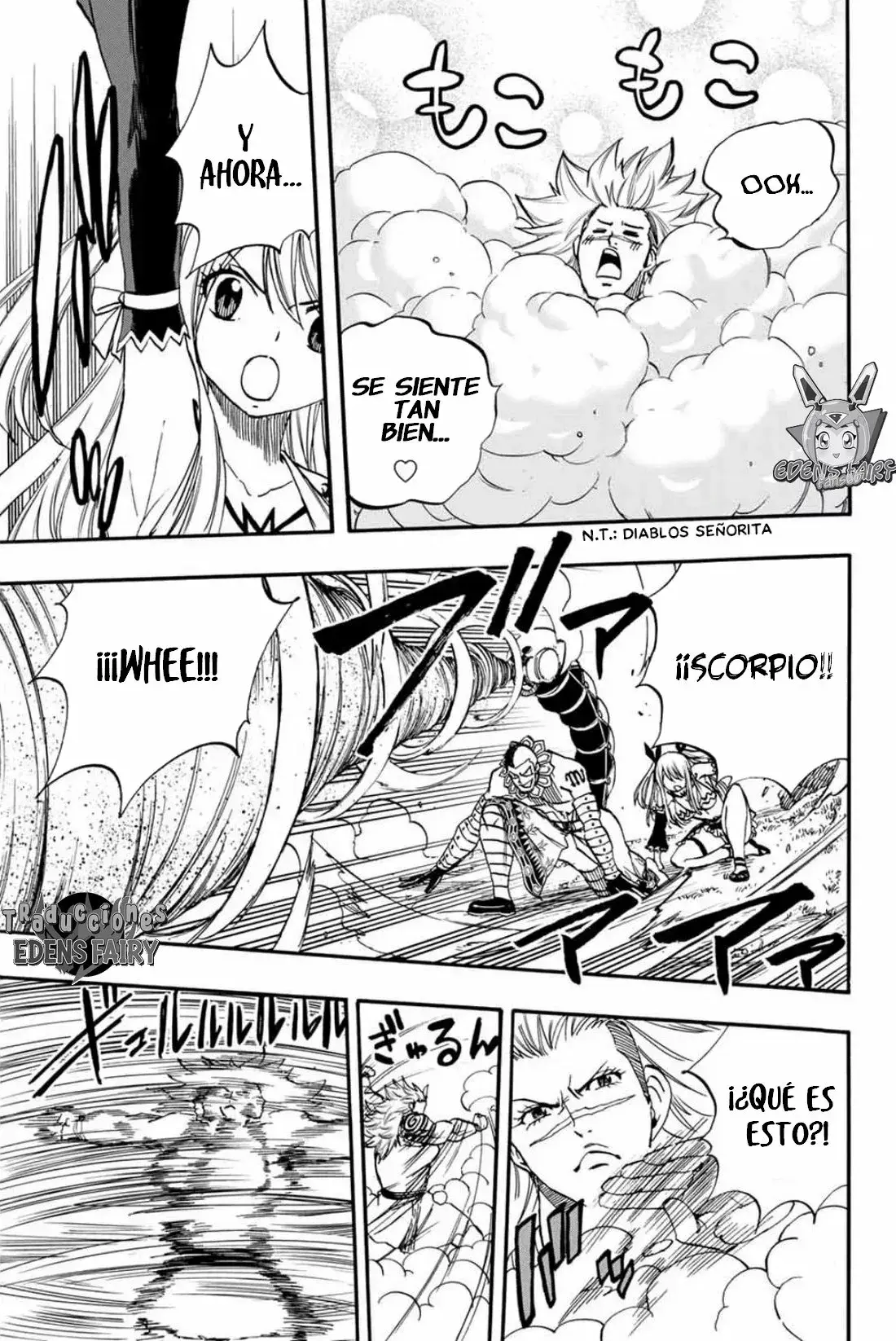 Capitulo 72 page 10