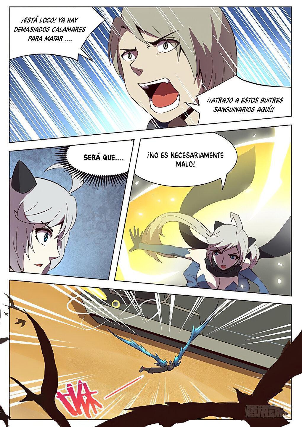 Capitulo 115 page 11