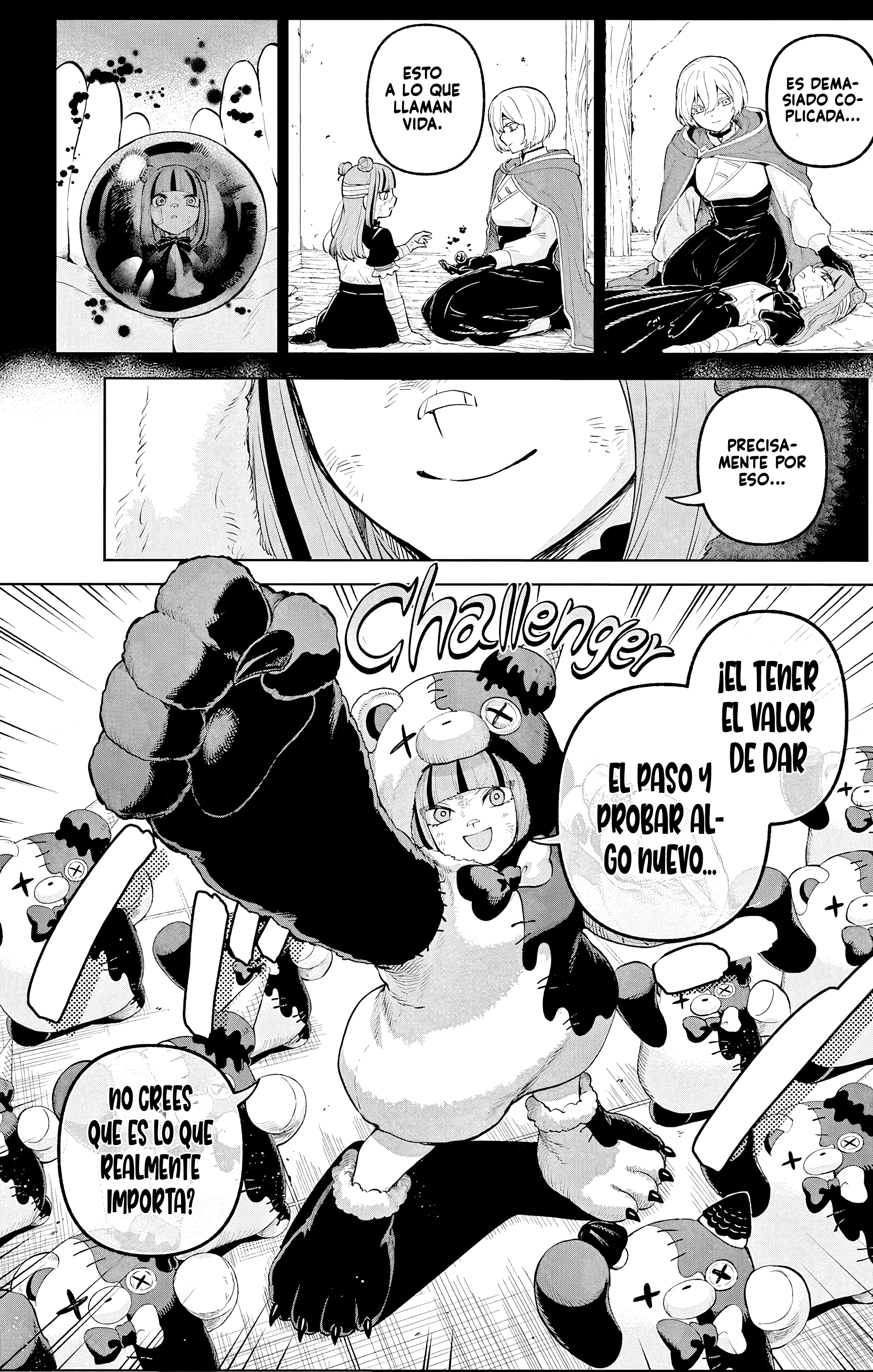 Capitulo 17 page 15