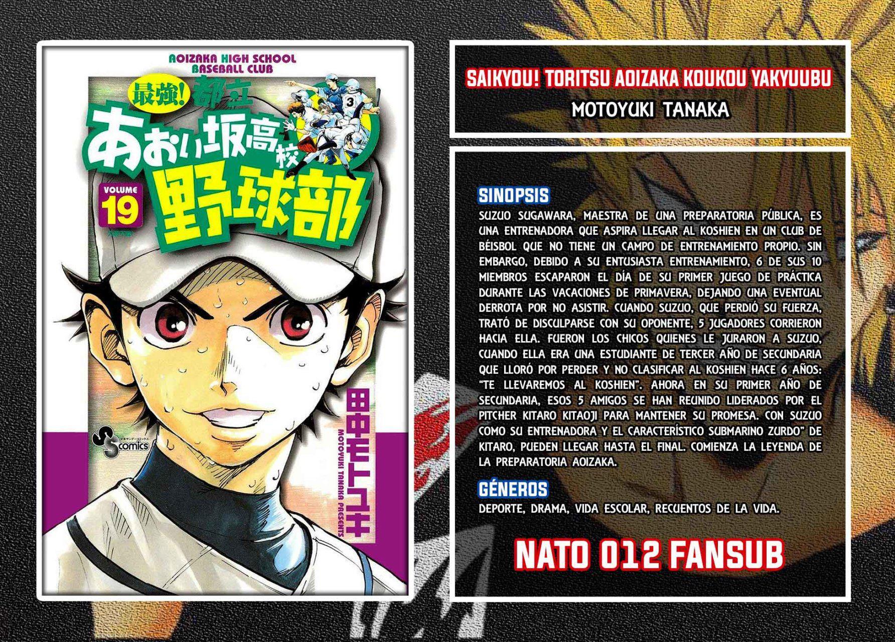 Capitulo 254 page 21