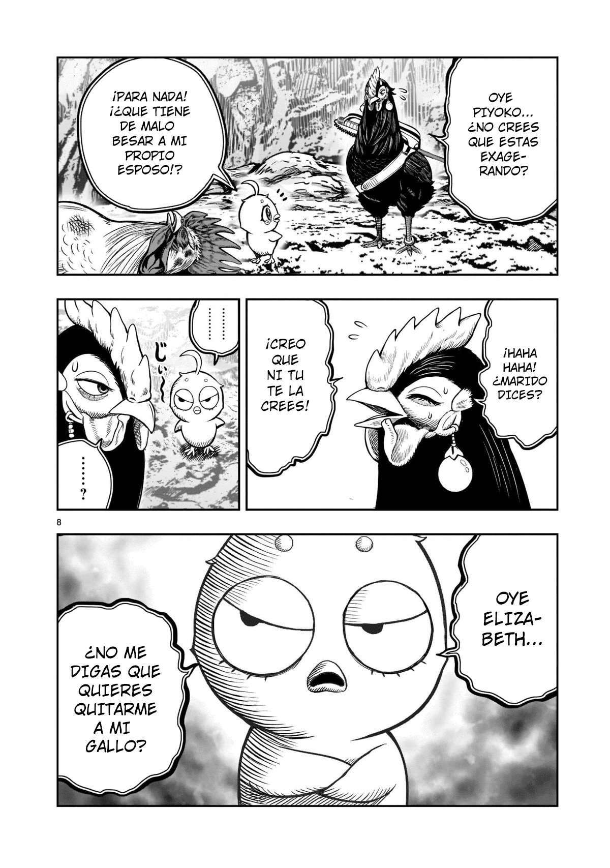 Capitulo 16 page 10