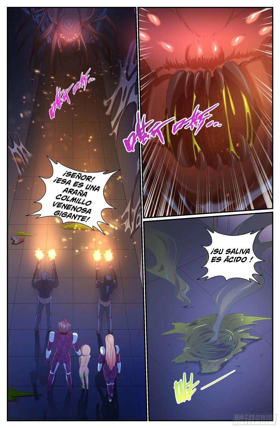 Capitulo 252 page 13