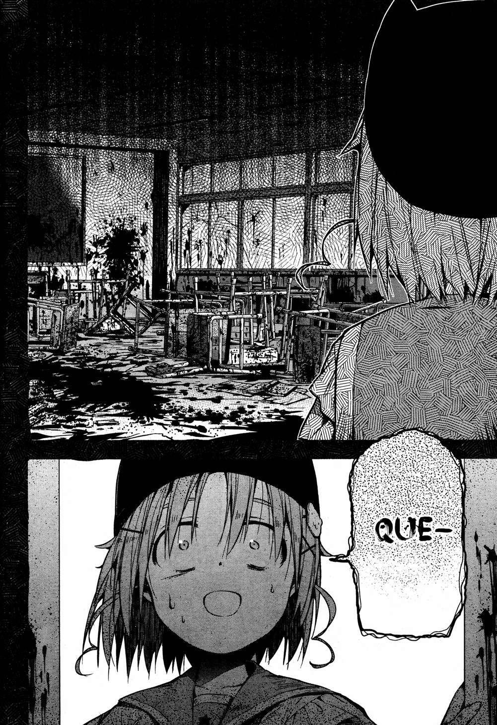 Capitulo 21 page 7