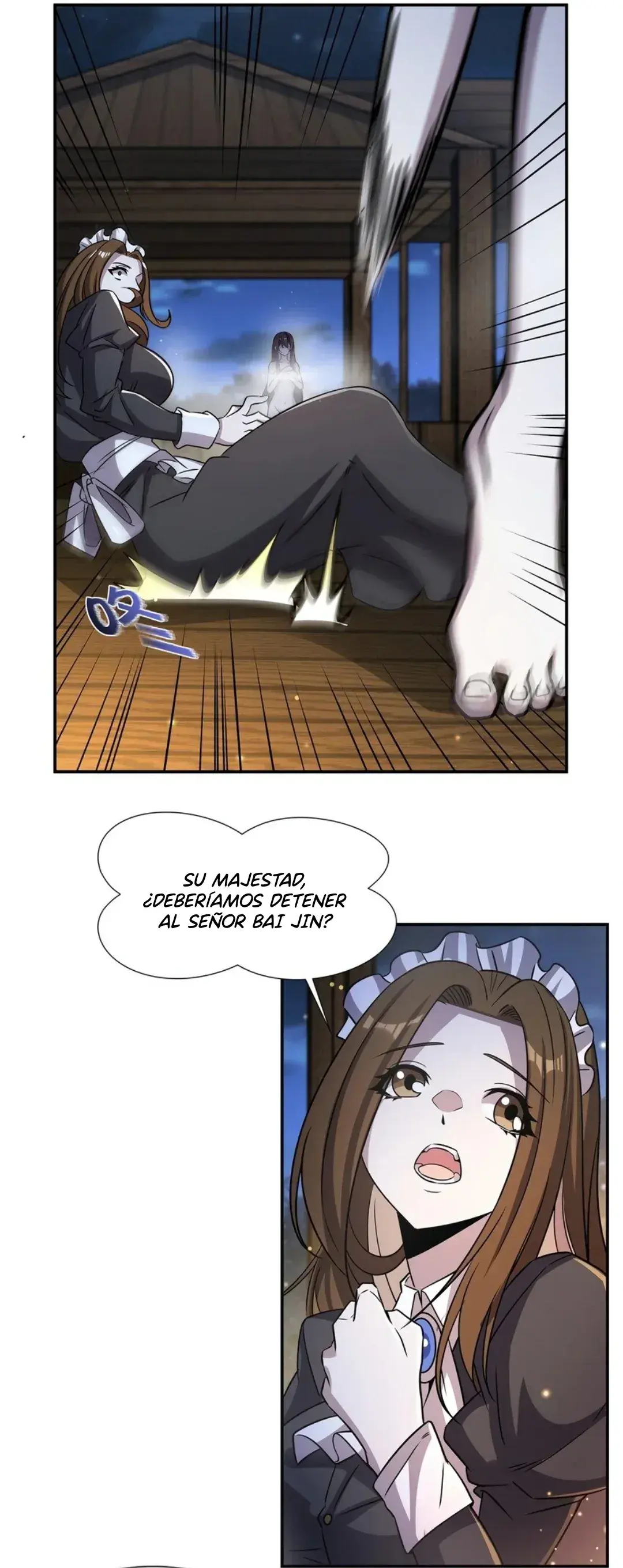 Capitulo 304 page 17