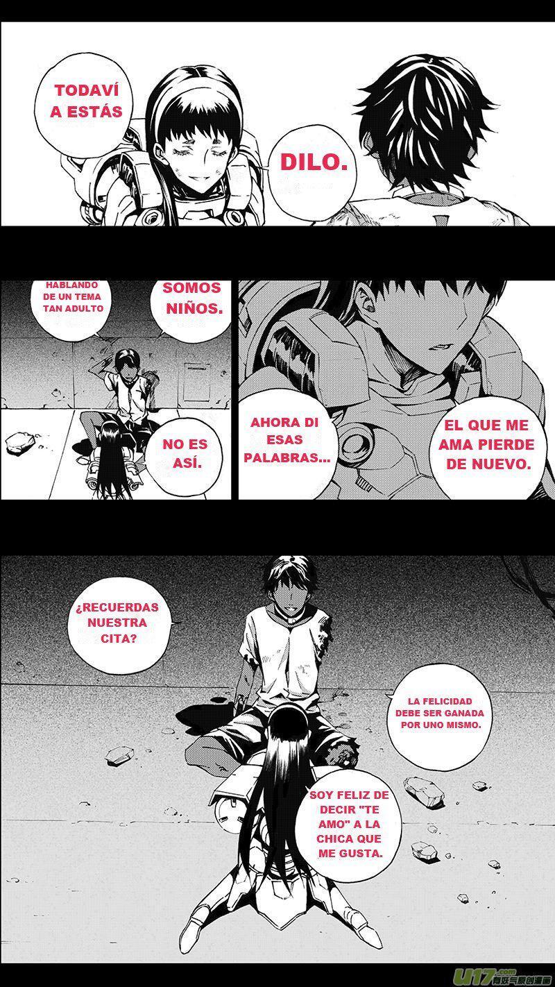Capitulo 79 page 5