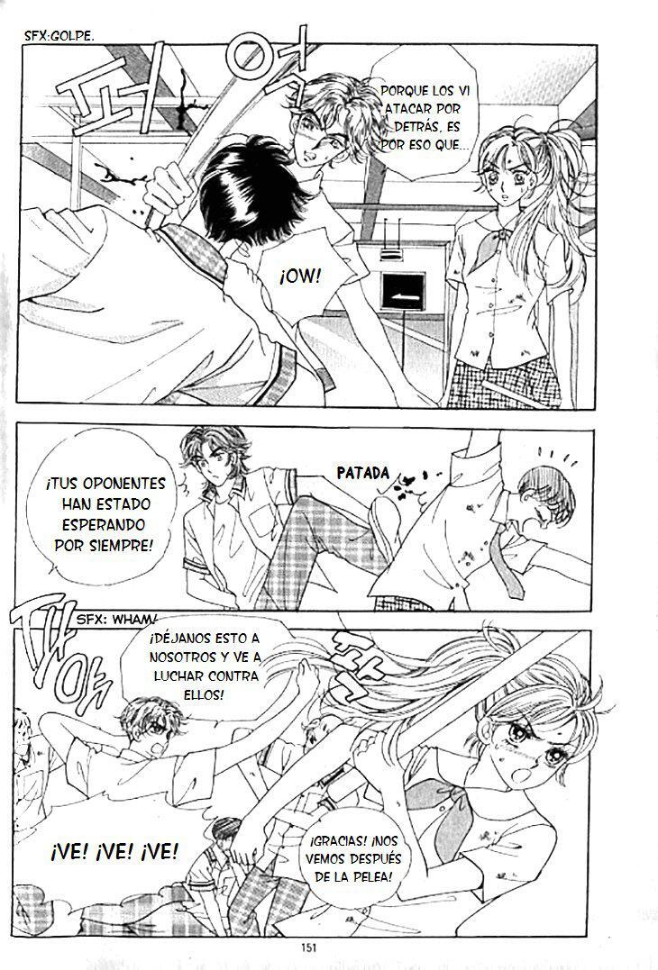 Capitulo 33 page 20