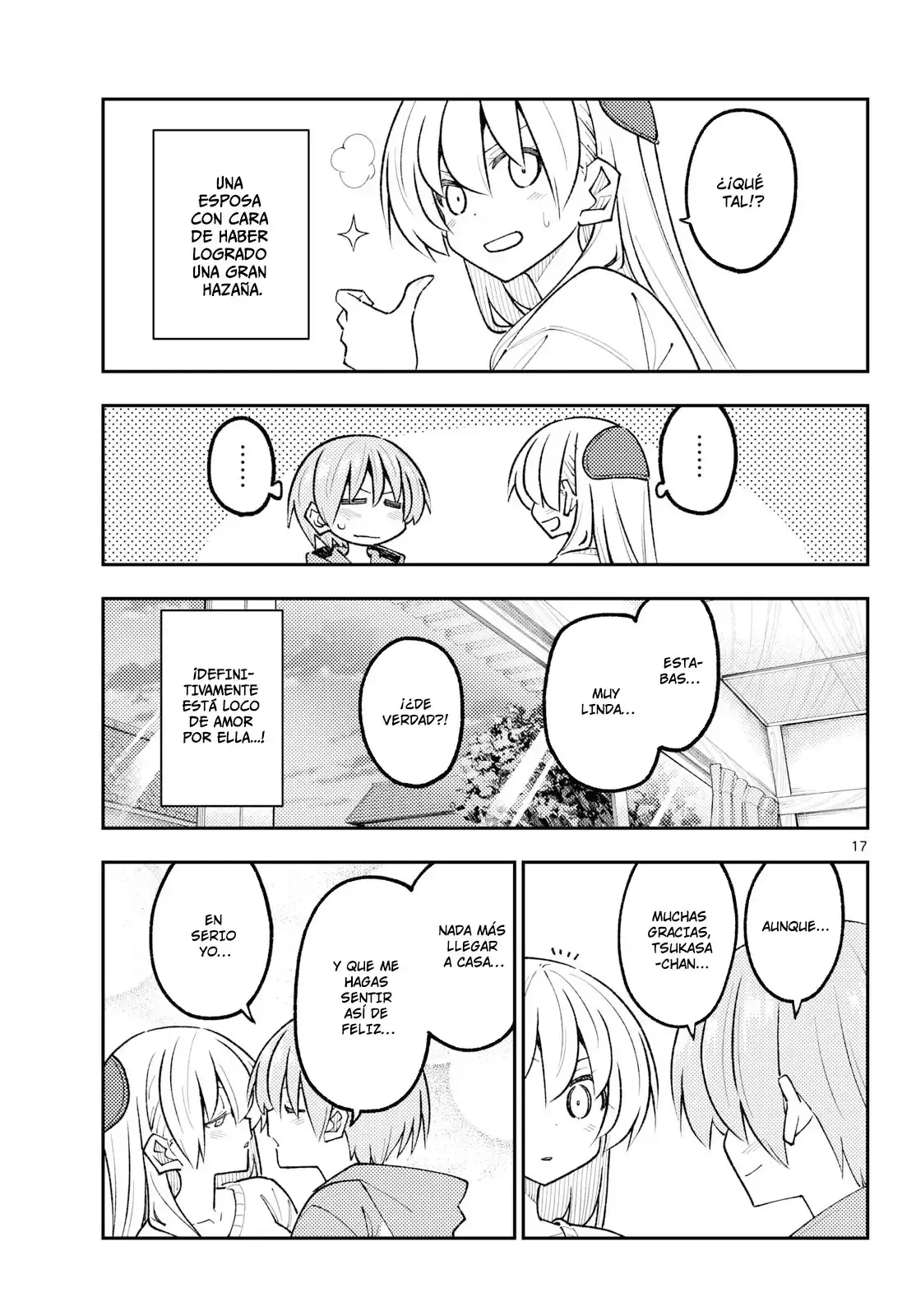 Capitulo 347 page 19