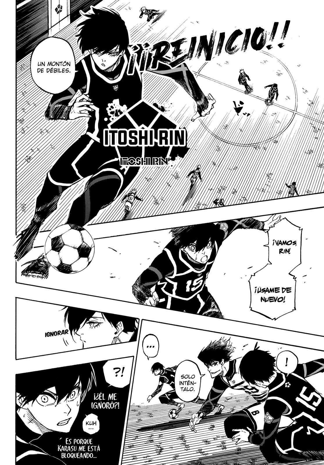 Capitulo 99 page 14
