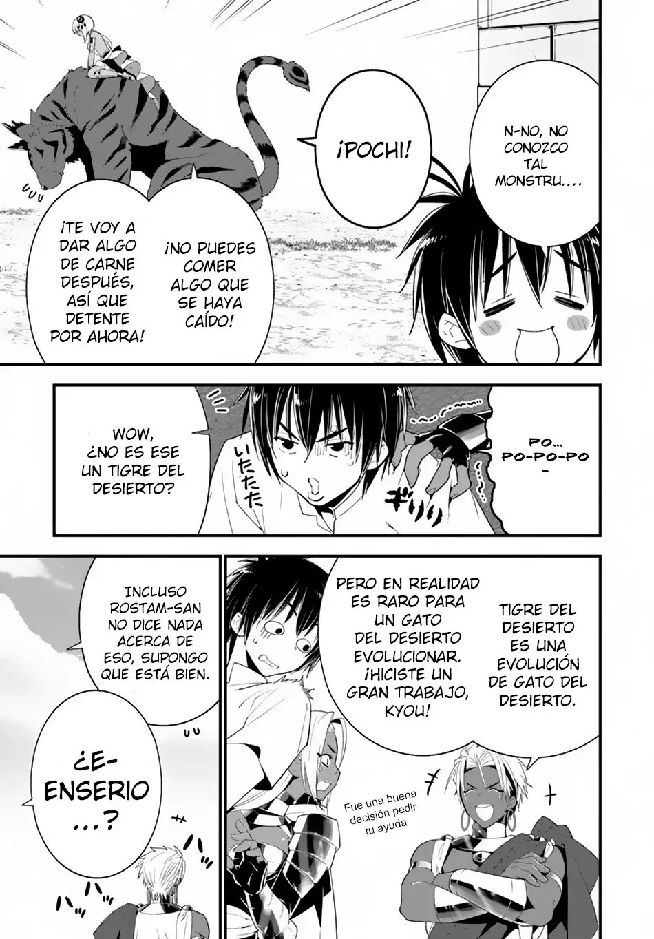 Capitulo 21 page 25