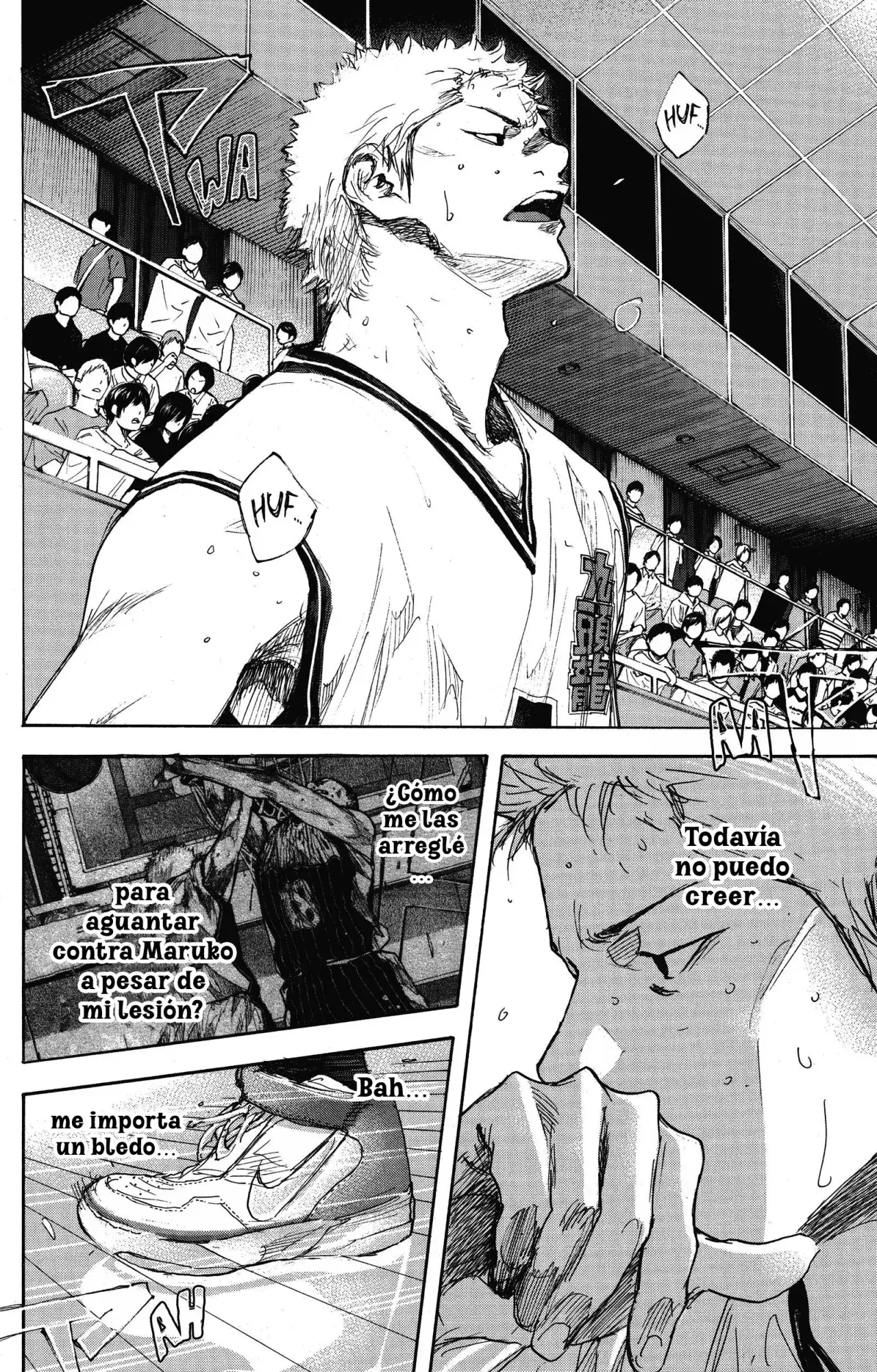 Capitulo 289 page 28