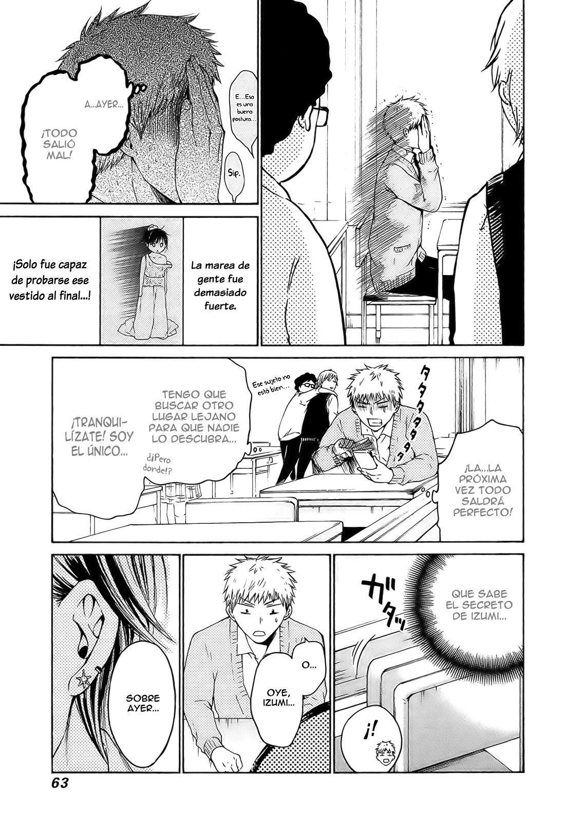 Capitulo 8 page 15