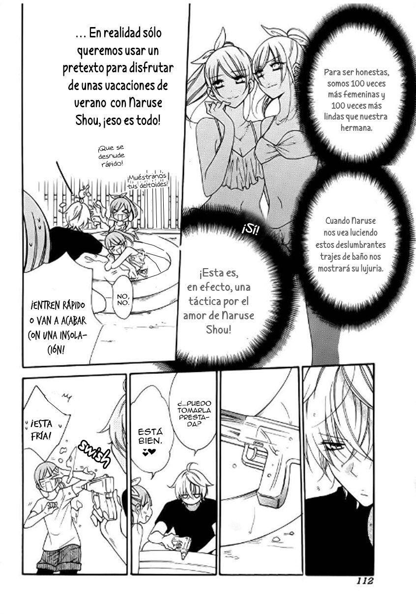 Capitulo 68.50 page 10